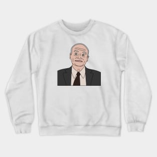 Creed The Office Crewneck Sweatshirt